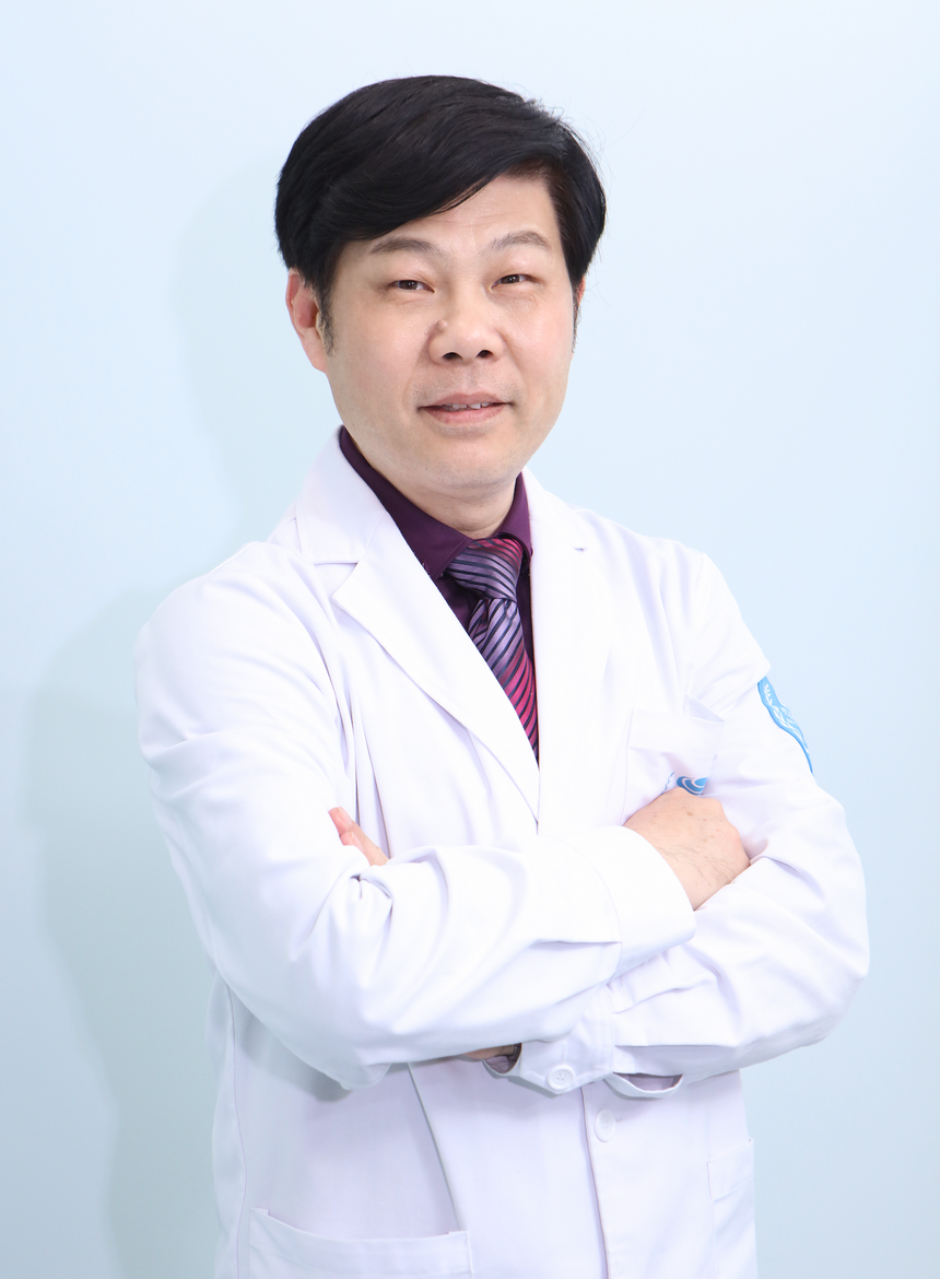 许扬